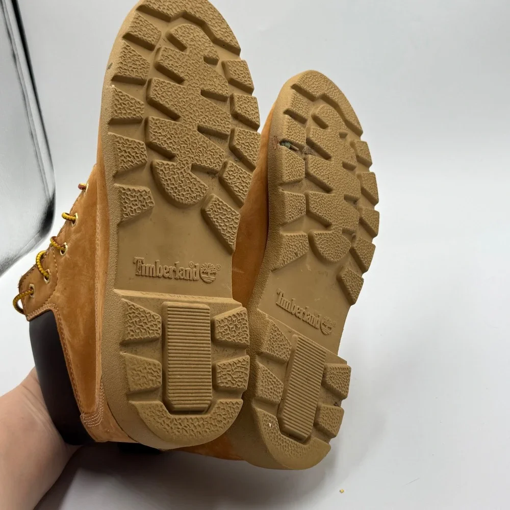 Timberland 6